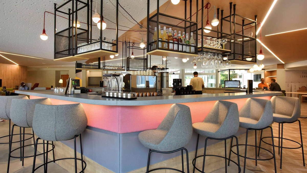 Wavre Hotel | Novotel Wavre Brussels East Hotel