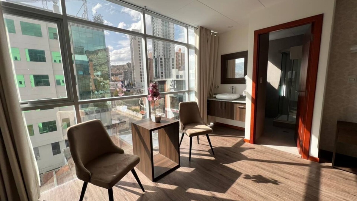 Macrodistrito Sur Hotel | NOVUM HOTEL