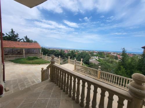 Novkhana Villa | Novxani - Novkhani Villa Lux