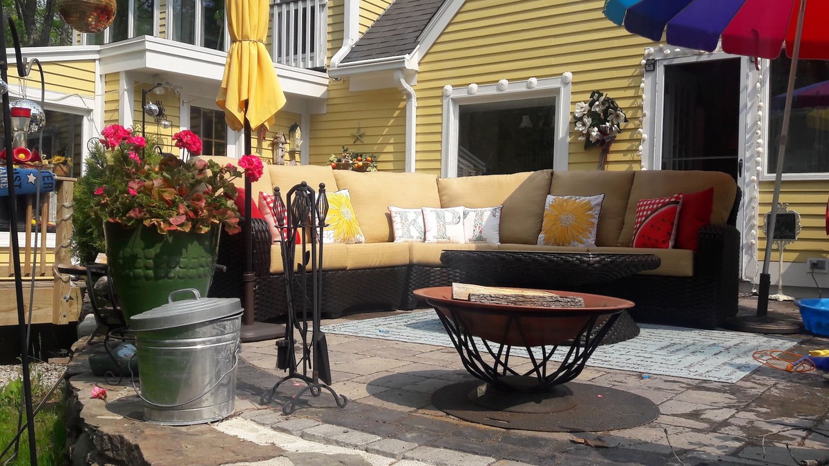 Kennebunkport Apartment | Now booking for Summer 2026!