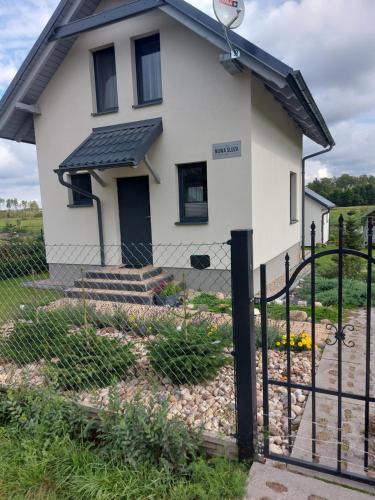 Lipusz House | Nowa Śluza