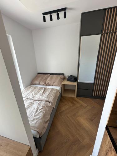 gmina Dopiewo Apartment | Nowa Apartmenty - parking lotniskowy