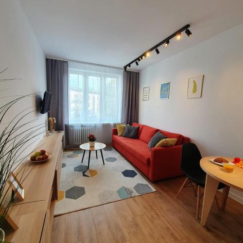 Nowa Huta Apartment | Nowa Huta - Stay Here