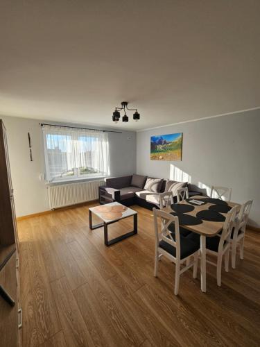 Wagrowiec Apartment | Nowa piaskowa apartament