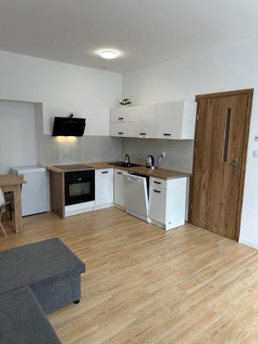 Zabierzow Apartment | Nowe Apartamenty