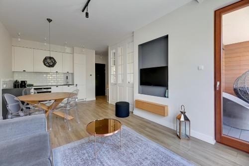 Orlowo Apartment | Nowe Orłowo Seaside Residence by Downtown Apartments