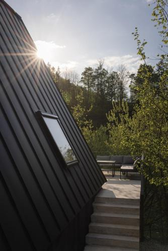 Ramsau Apartment | Nowhere Apart Chalet - Nationalpark Kalkalpen