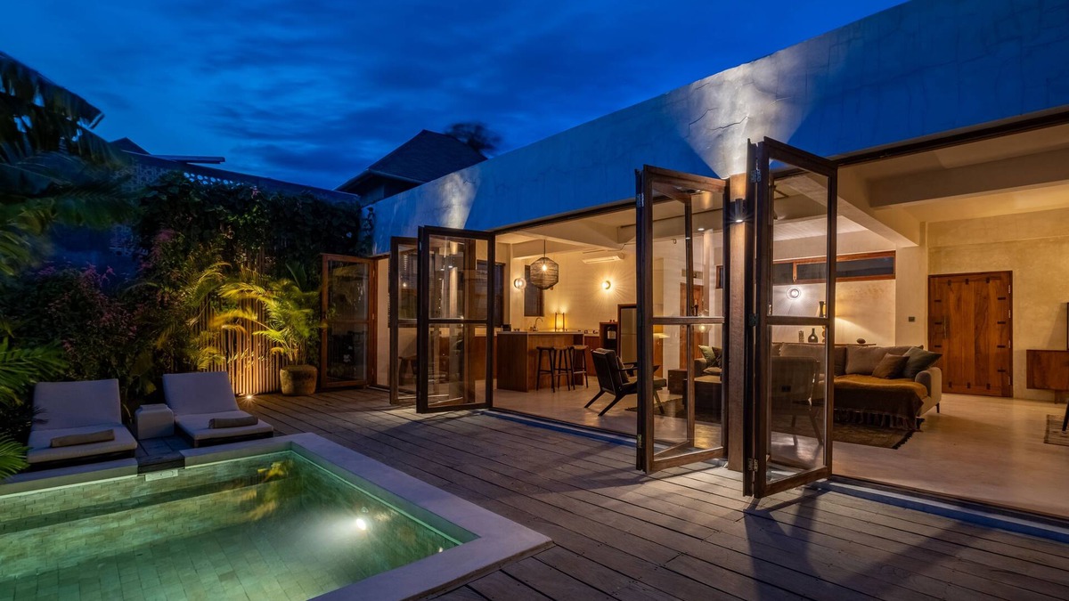 Uluwatu Villa | Nowhere Villa