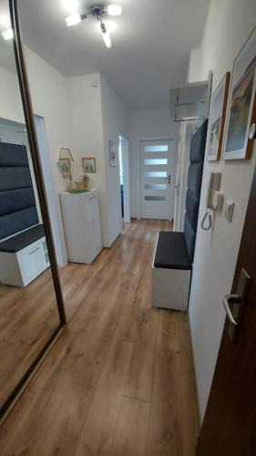 Rumia Apartment | Nowiutki apartament z bezpłatnym parkingiem