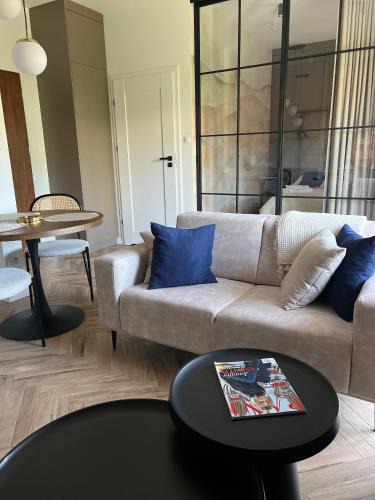 Makow Podhalanski Apartment | Nowoczesny apartament w Makowie Podhalańskim
