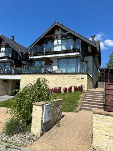 Paczołtowice Apartment | Nowy apartament na polu golfowym Paczółtowice