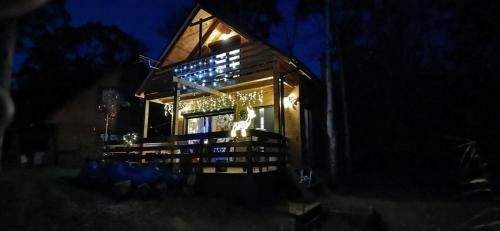 Tereszewo House | Nowy dom całoroczny nad jeziorem wielkie parteczyny