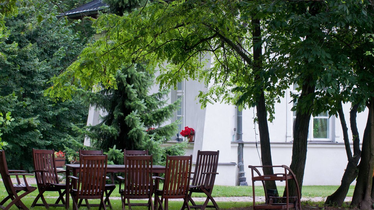 gmina Nowy Kaweczyn House | Nowy Dwor