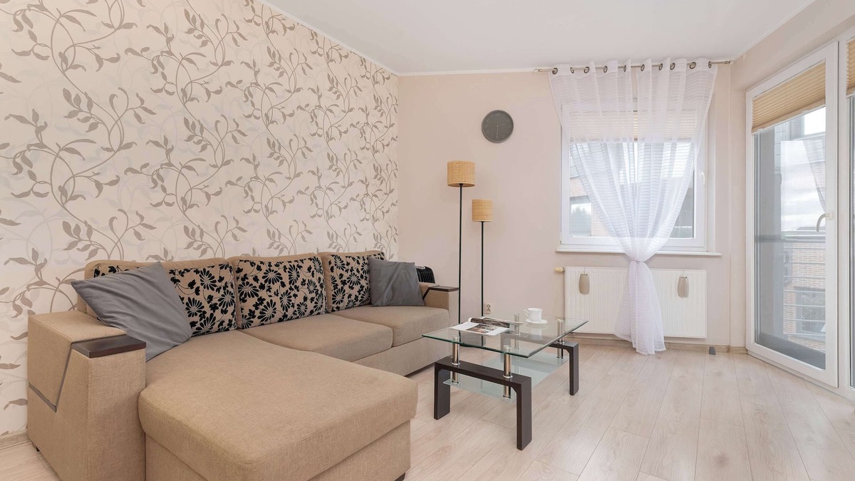 Puck Apartment | Nowy Swiat 29 | Apartment by the sea | Parking