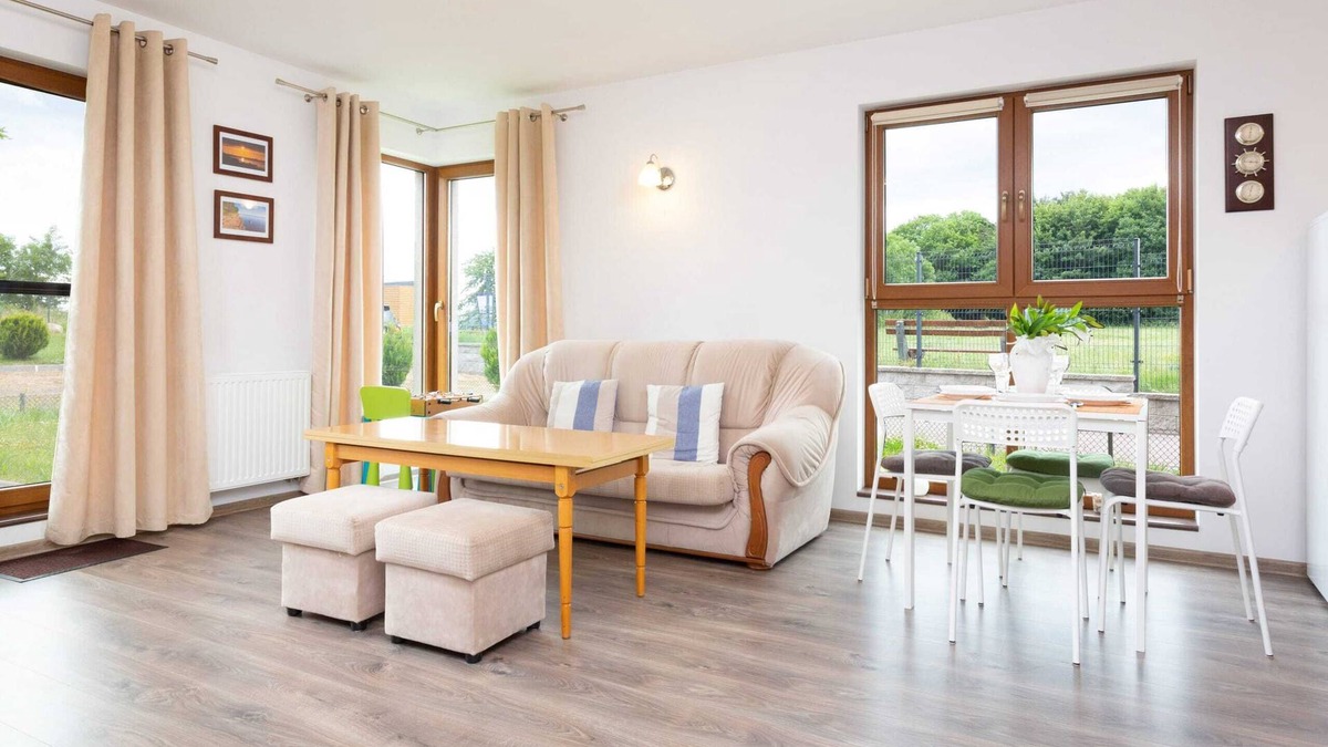 Puck Apartment | Nowy Swiat 31B | Comfort Apartment | Parking