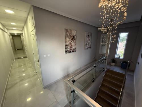 Godelleta House | Noy