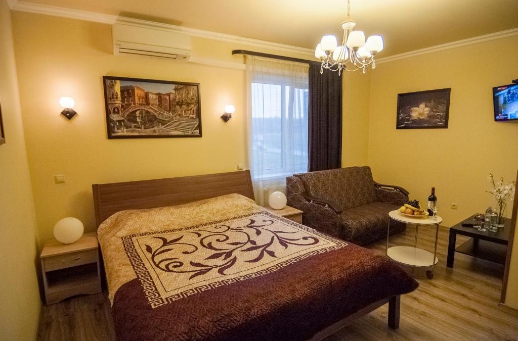 Leninsky District Hotel | Noy Hotel Domodedovo