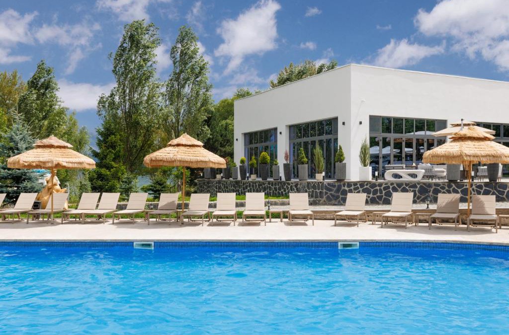Sevan Hotel | Noy Land Resort
