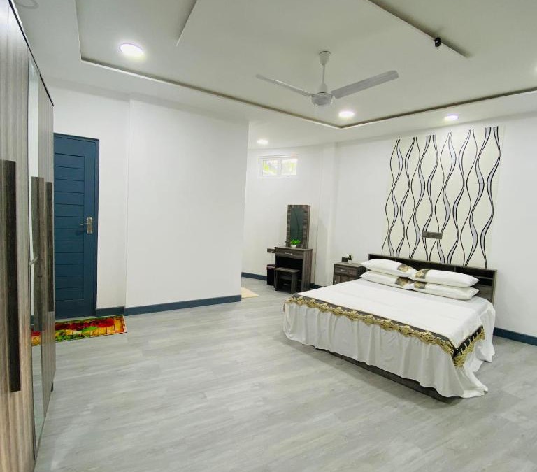 Fuvahmulah Apartment | Noya Inn