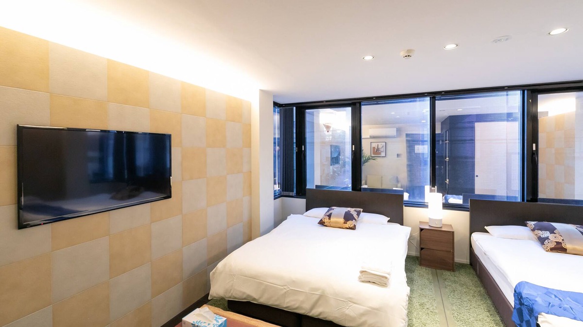 Uehonmachi Apartment | Noyado Uehonmachi