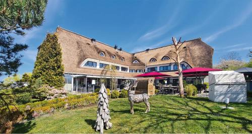 Wittenbeck Hotel | NP Hotel Wittenbeck