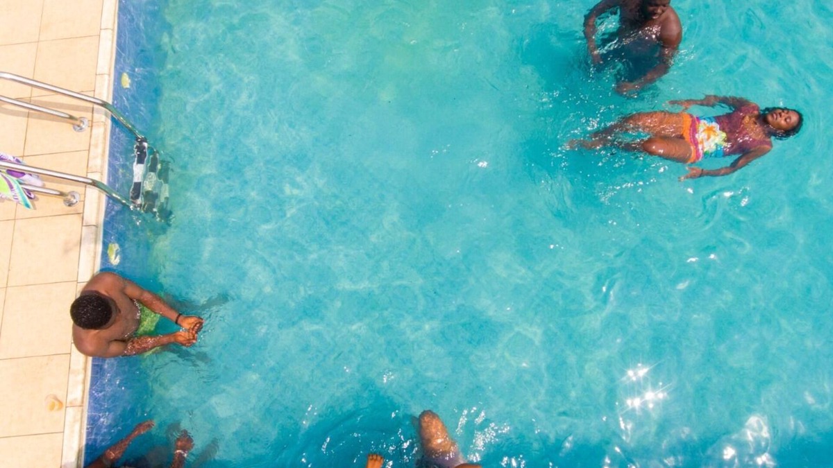 Akosombo Hotel | NP Plaza Hotel