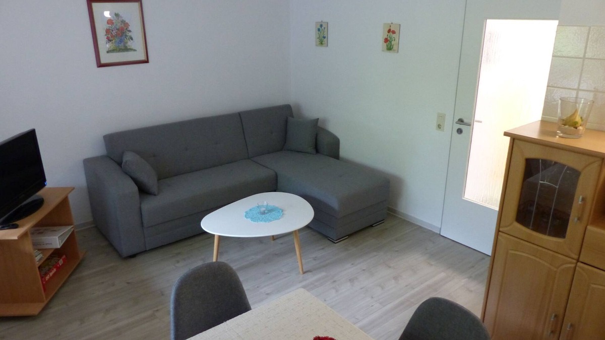 Simonswald Apartment | Nr. 1, Ferienwohnung mit ca. 70 qm, 2 Schlafräume, für maximal 5 Personen