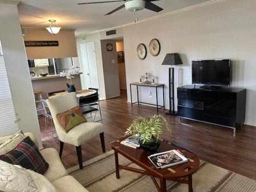 Braeswood Place Apartment | NRG-Houston-Med Center Area 2B-2B All Inclusive