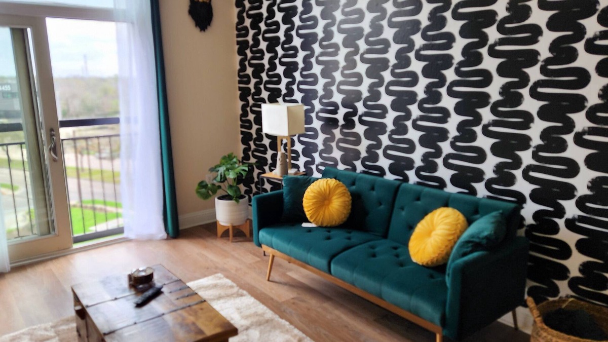Willow Meadows/Willowbend Area Apartment | NRG/POST OAK/GALLERIA