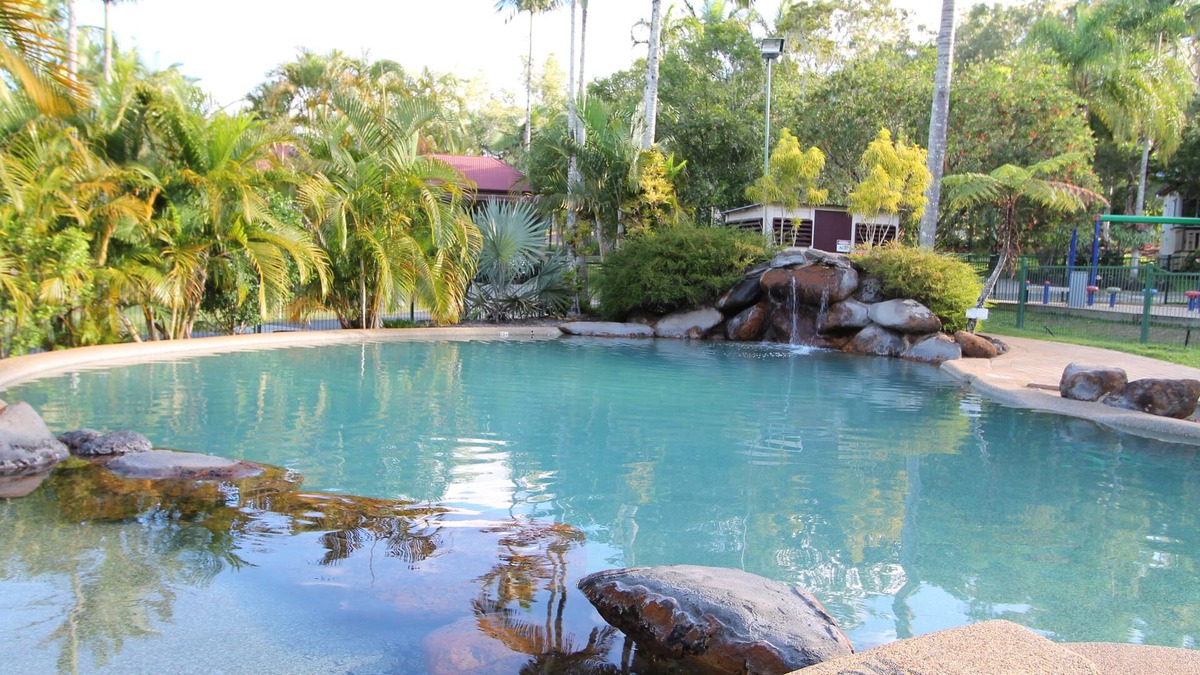 Atherton Other | NRMA Atherton Tablelands Holiday Park
