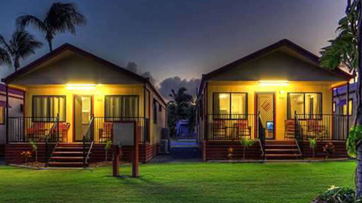 Mulambin Other | NRMA Capricorn Yeppoon Holiday Park