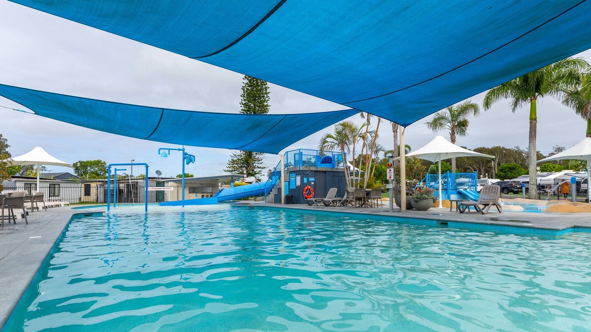 Tuncurry Other | NRMA Forster Tuncurry Holiday Park