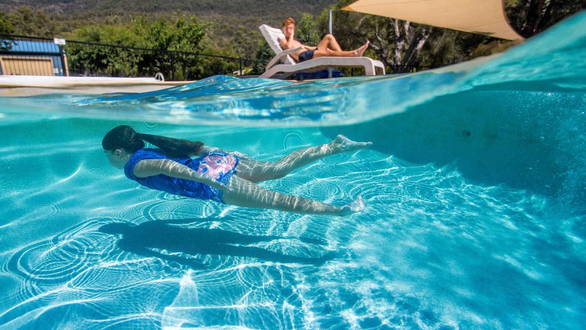 Halls Gap Other | NRMA Halls Gap Holiday Park