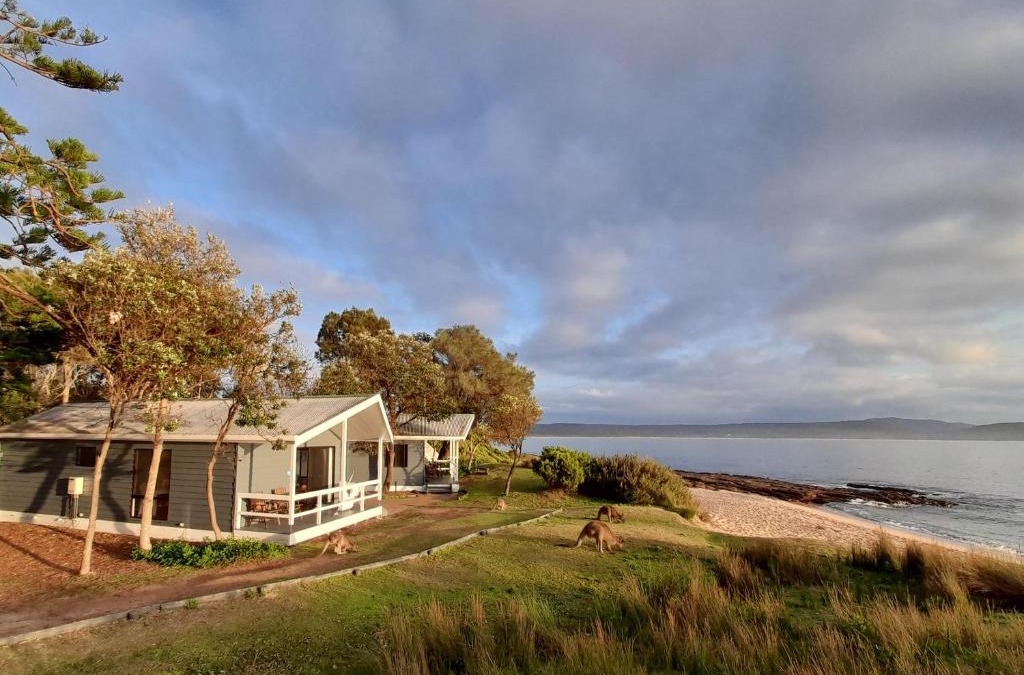 South Durras Resort | NRMA Murramarang Beachfront Holiday Resort
