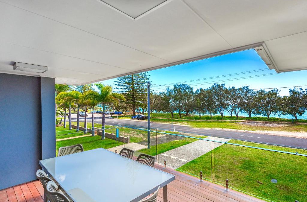 Woodgate Resort | NRMA Woodgate Beach Holiday Park