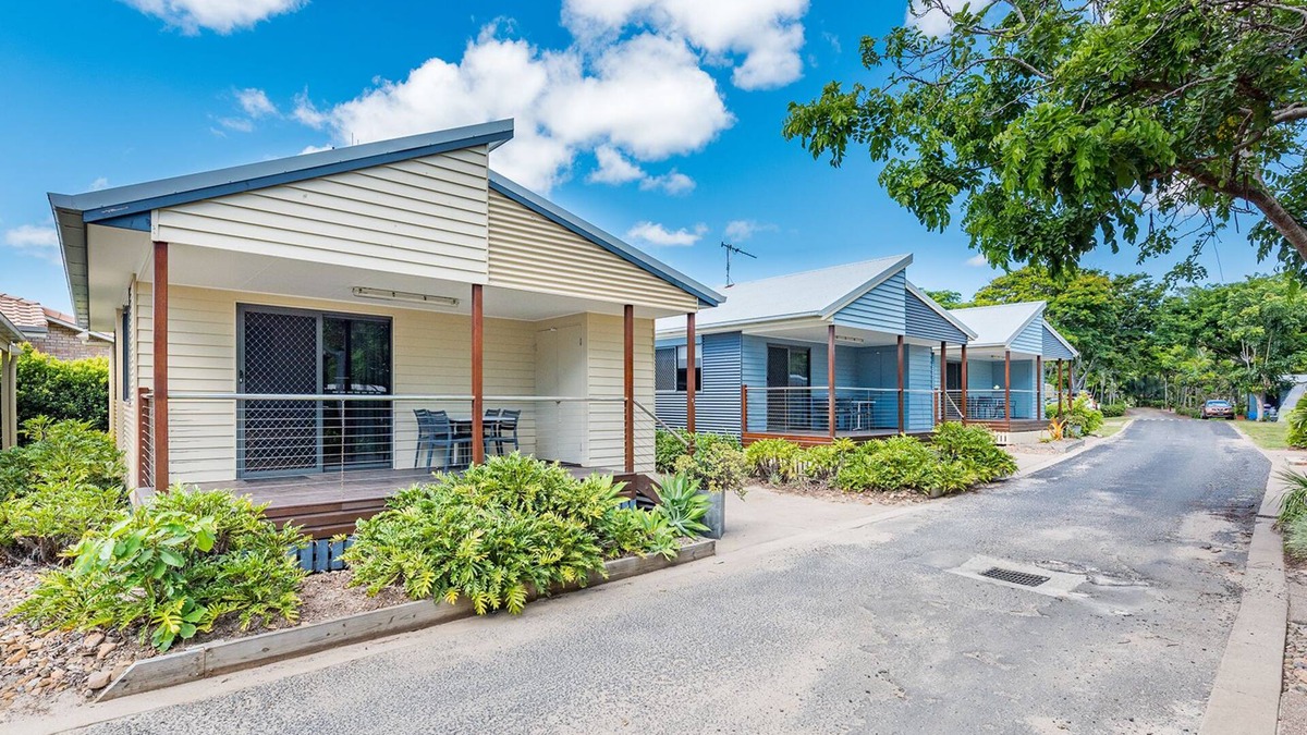 Woodgate Other | NRMA Woodgate Beach Holiday Park