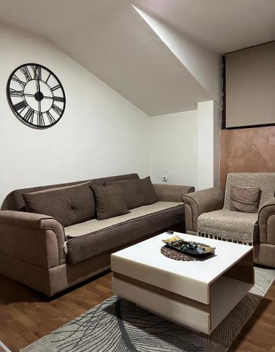 Berane Apartment | NS apartman