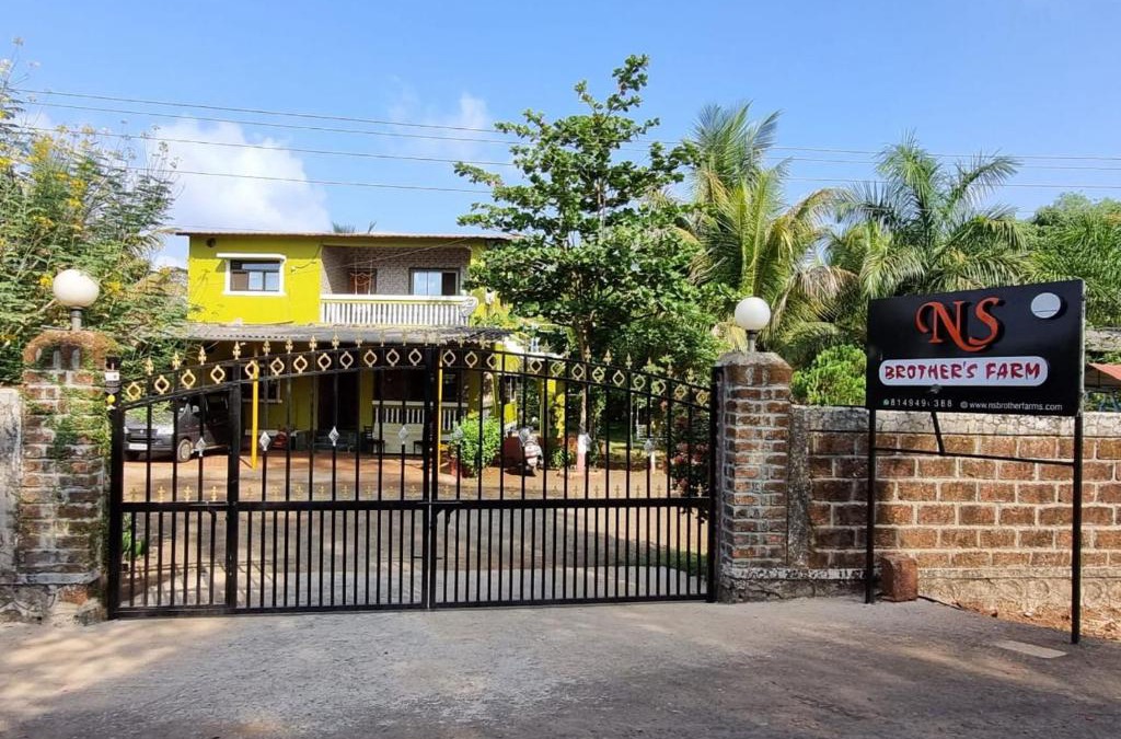 Kolad House | NS Brothers Farm & Resort