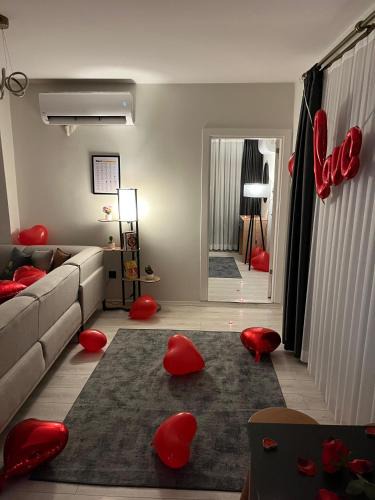 Fatsa Apartment | Nsuite2
