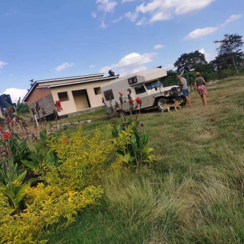 Kangundo Other | Nthike Eco Cottages & Campsite