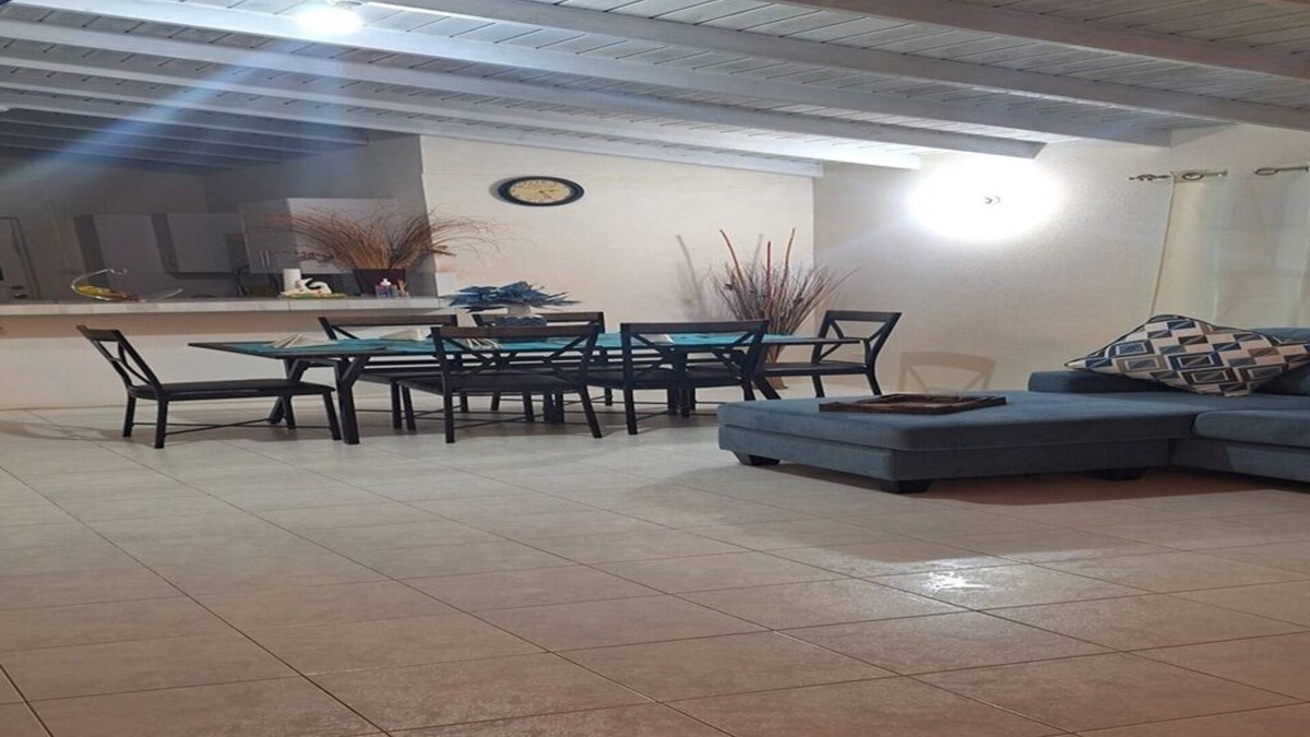 Retreat House | nThis charming cozy 3 bedrooms home perfect getaway in St. Peter, Barbados