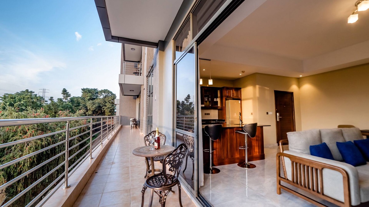Ntinda Apartment | Ntinda Complex Apartments