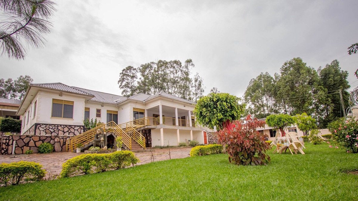 Ntungamo Hotel | Ntungamo Resort Hotel