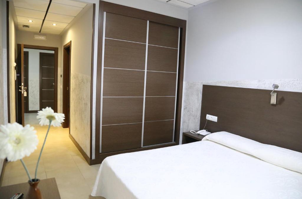 Tomelloso Hotel | Nuñez Tomelloso
