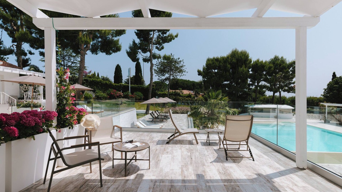 Villaggio Taunus Hotel | Nu Aria Taunus Relais