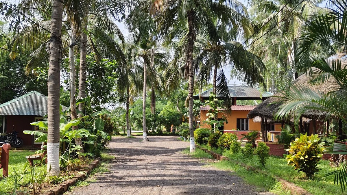 Cuttack Hotel | NuaGoa Nature Retreat Private Limited