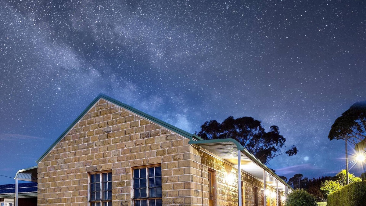 Glen Innes House | 'Nuallen House' Glen Innes