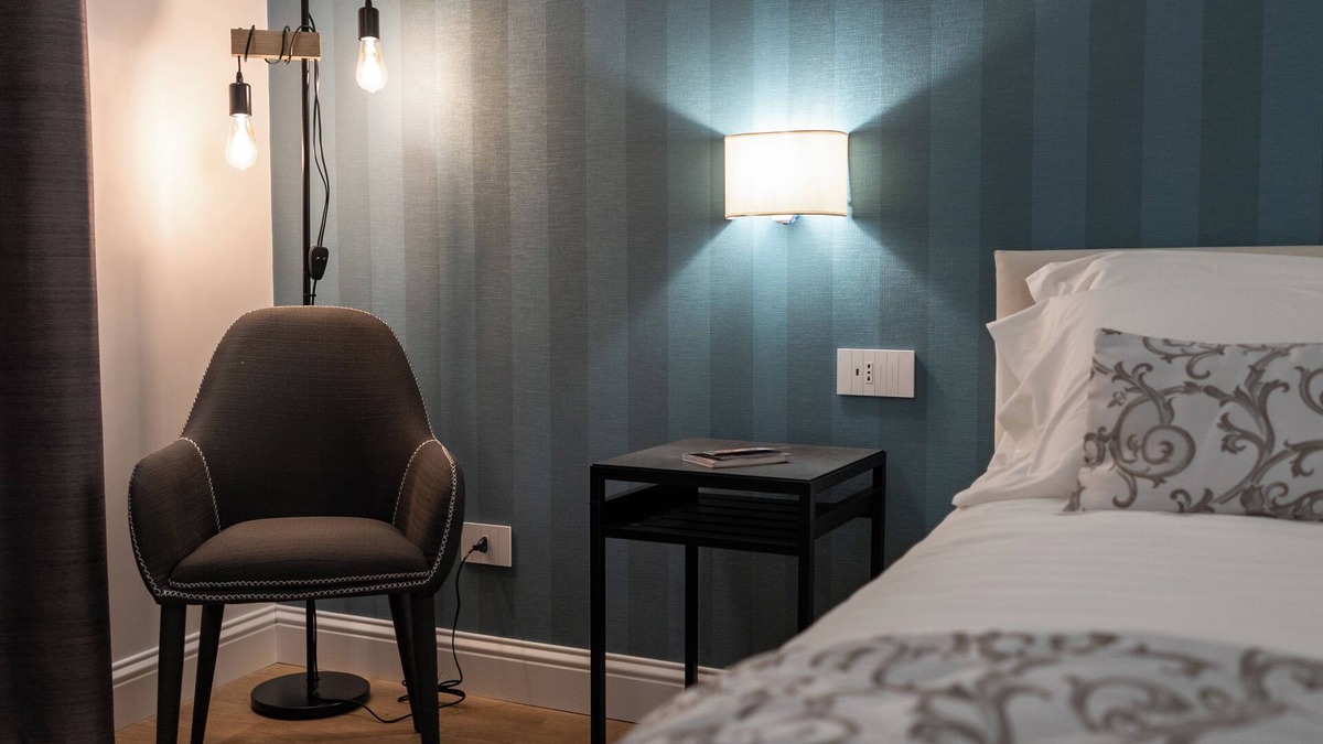 Celio Apartment | NUANCES THE COLOSSEUM APARTMENT - Your vacation in the heart of Rome