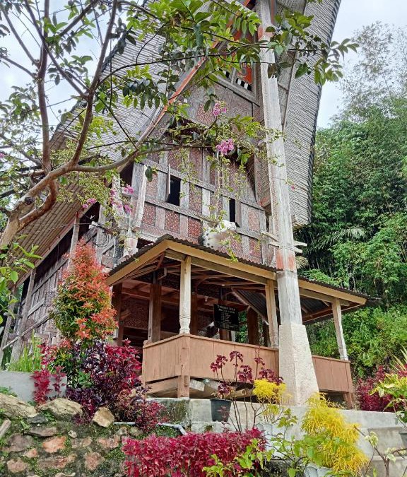 Rinding Batu Villa | NUANSA HOMESTAY Authentic&Hospitality