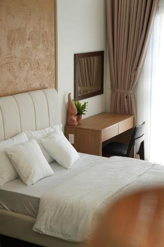 Buon Ma Thuot Apartment | NUBA Homestay and Coffee Buôn Ma Thuột